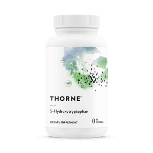 5-Hydroxytryptophan, 50 mg, 90 capsules