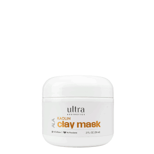 Alpha Lipoic Kaolin Clay Mask, 2 oz