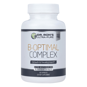 B-Optimal, 60 Capsules6