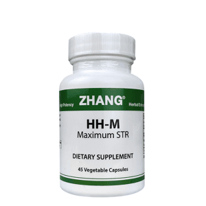 HH-M Capsules 45 Caps 250mg
