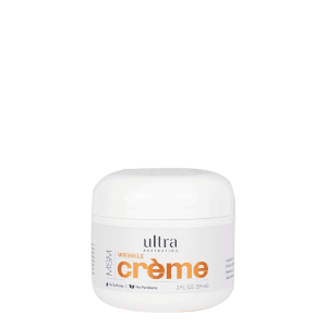 MSM Wrinkle Crème, 2 oz