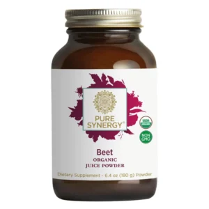 Beet Juice Powder, 6.35 oz