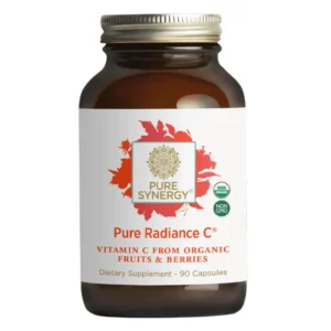 Pure Radiance C, 90 capsules