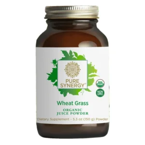 Wheat Grass Juice Powder, 5.3 oz