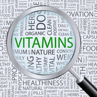 Making Sense of Nutritional Supplements